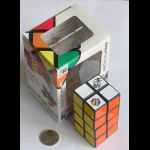 Rubik's Tower 2x2x4